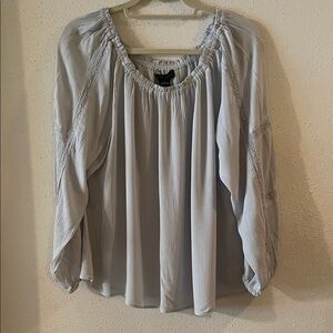 Sanctuary Light blue Blouse